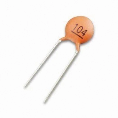 Ceramic capacitor