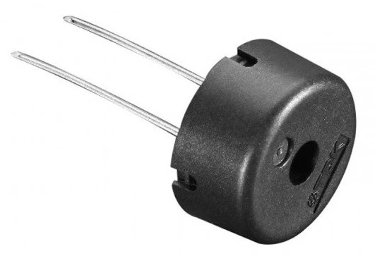 Passive buzzer