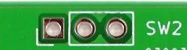 PCB position SW2