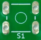 PCB position S1