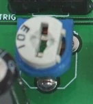 Trim potentiometer