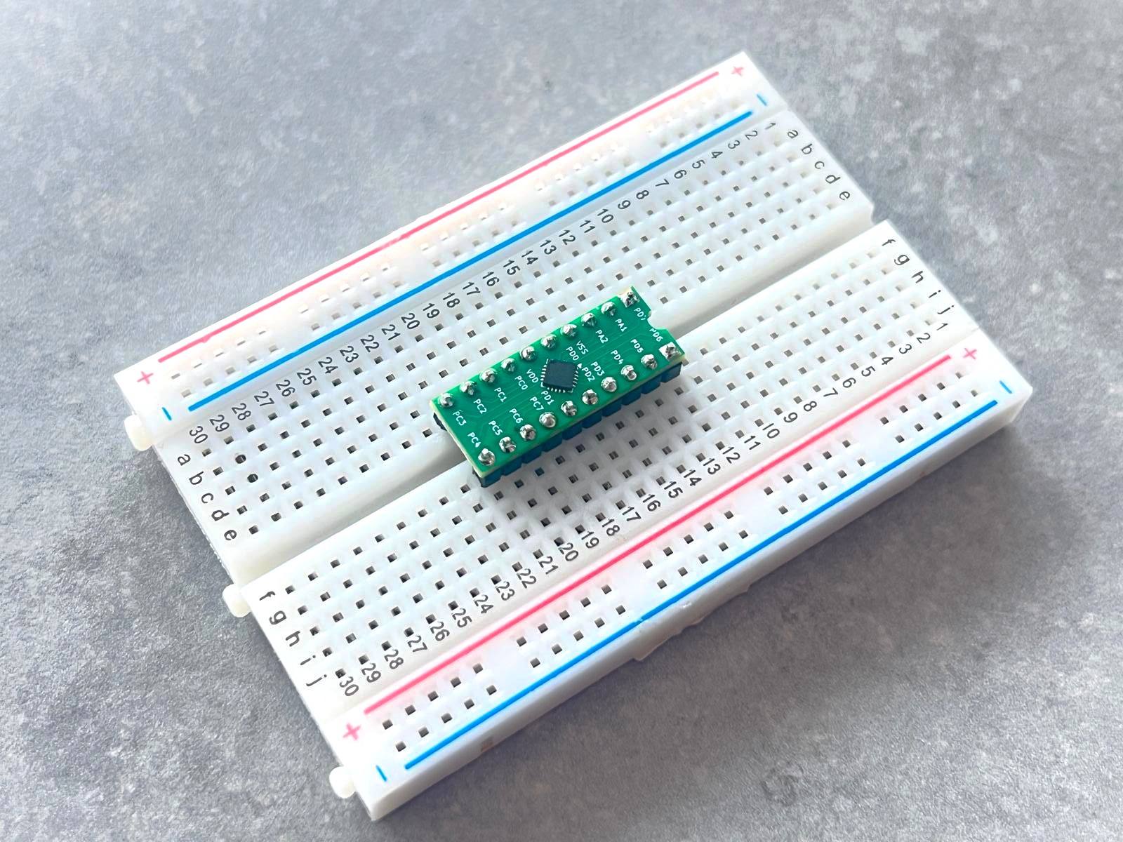 CH32V RISC BB